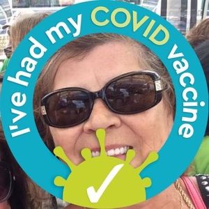 Meet your Posher, Cathy